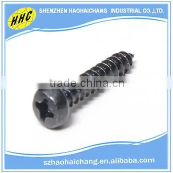 Professional Manufacturer High Precision Stainless Steel Furniture Screw photo-4