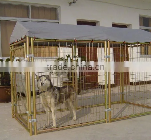 Large Dog Kennel/Dog Crate/Pet Fence