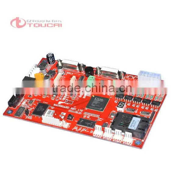 Suitable for UD-161LA UD-1812LC UD2512LC UD3212LC Galaxy Printer Mainboard