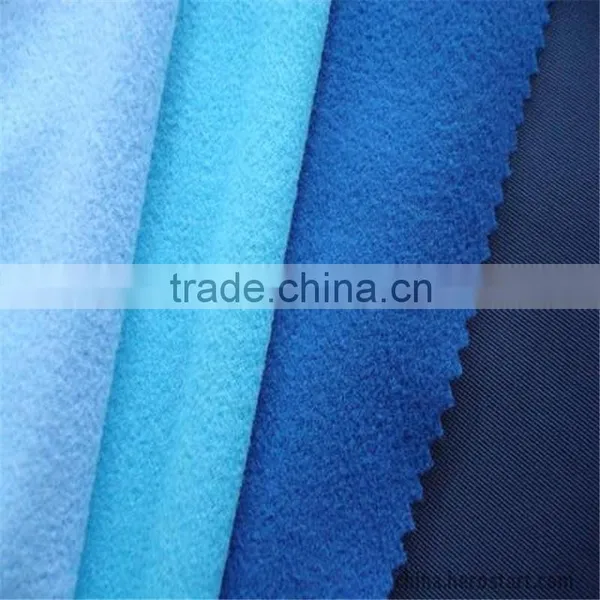 100%polyester Golden Velvet School Uniform photo-6