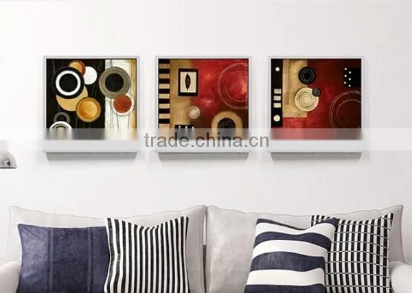 Competitive Price Cheap Hot Painting With Acrylics on Canvas, Acrylic Paint Canvas photo-2