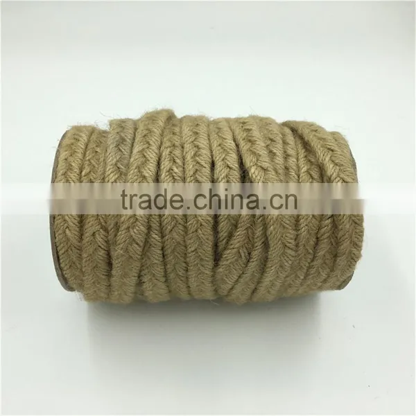 China Suppliers Best Price Sisal Rope,Jute Rope For Sale photo-4