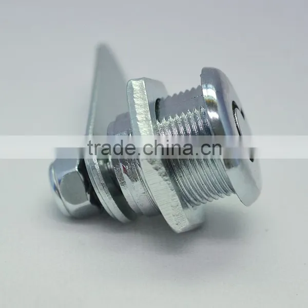 Pin Tumbler Cam Lock for Electronic Digital Lock photo-3