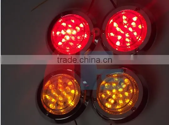 SUZUKI JIMNY JA11 Taillight photo-2