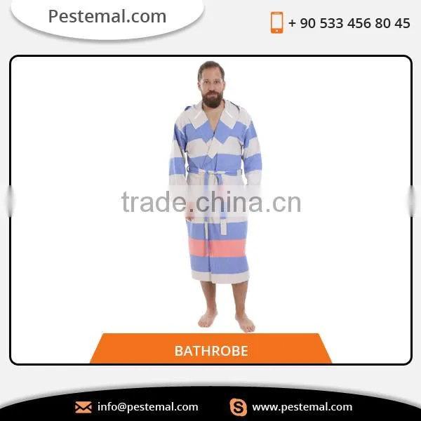 Light Weight Comfortable Bathrobe Available at Really Low Rate photo-2