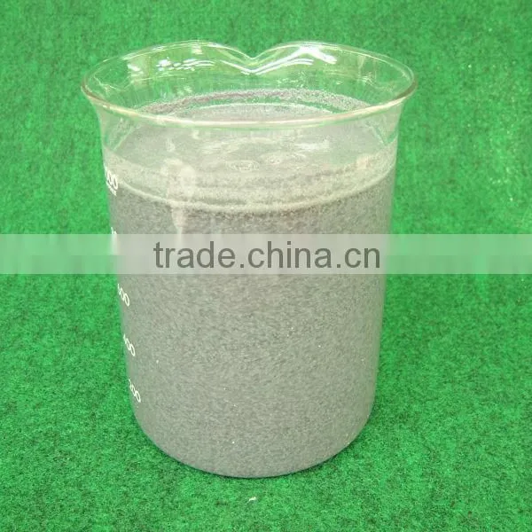 Paint Booth Chemicals for Pick up the Waste Emulsion Paint photo-2