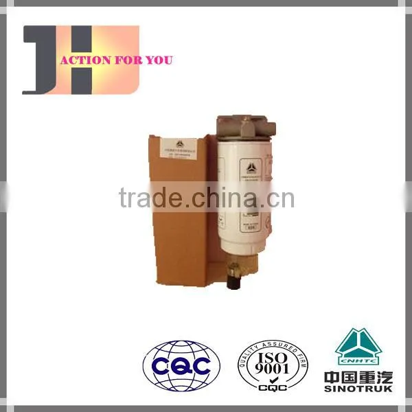 Machines/truck/diesel Best Genuine Compatible Spin-on Oil Filters for Truck Engine photo-2