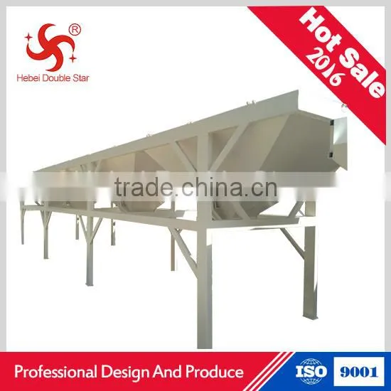 2016 Most Popular PLD3200 Construction Concrete Batching Machine photo-2