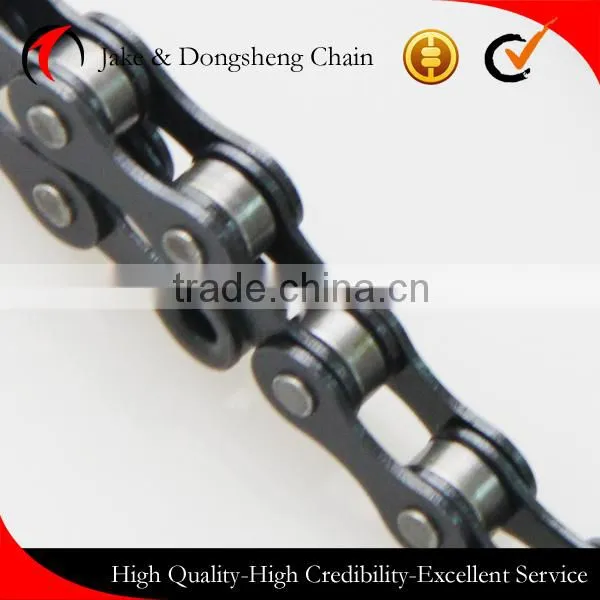 Direct Price High Qulity Zhejiang Yongkang Dongsheng Colorful Children/kids Bicycle/bike Chain 408 1/2"*3/32" 410 1/2"*1/8" photo-3