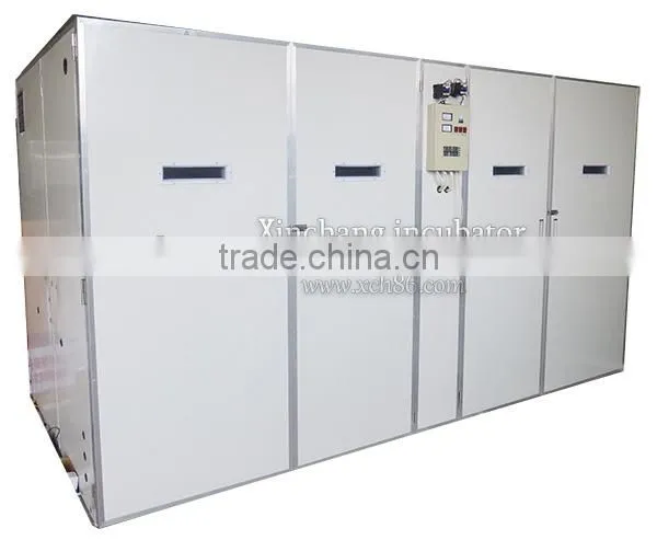 20000 Eggs Poultry Egg Incubator Machine Full Auotmatic photo-5