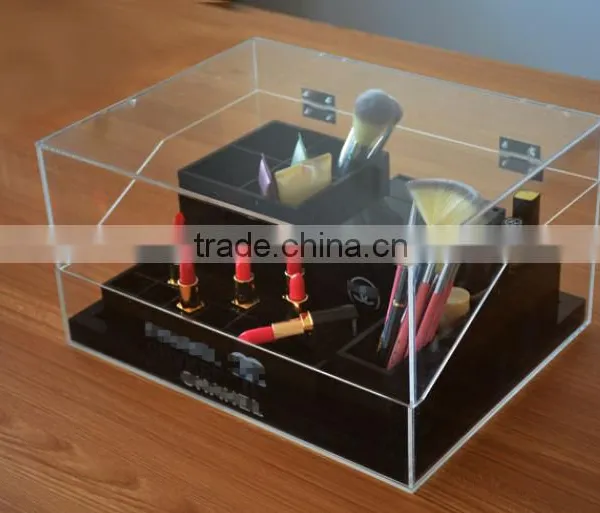 Renvovate Clear Acrylic Storage Box photo-4