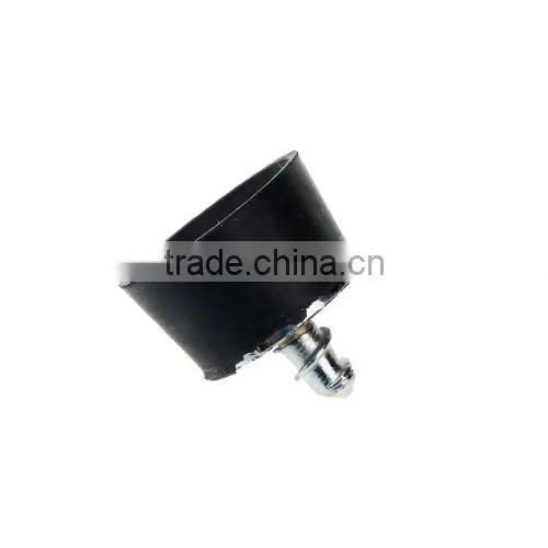 Golf Ball Pickup Pick-up Retriever Grabber Suction Cup for Putter Grip photo-4