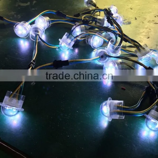 ce Rohs Digital RGB5050 Dmx Rgb Led Pixel Light- RGB5050 Dmx Led Light photo-4
