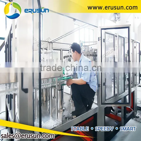 Big SALE Reliable Edible Oil Filling Machine photo-4