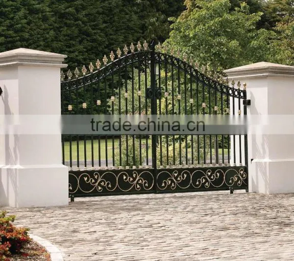 Modern Main Gate Designs,main Gate Design,latest Main Gate Design photo-3