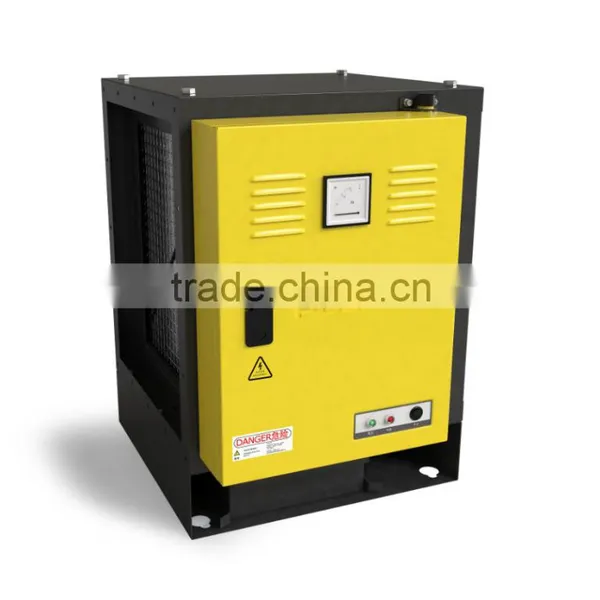 ESP Electrostatic Precipitator for Kitchen Series