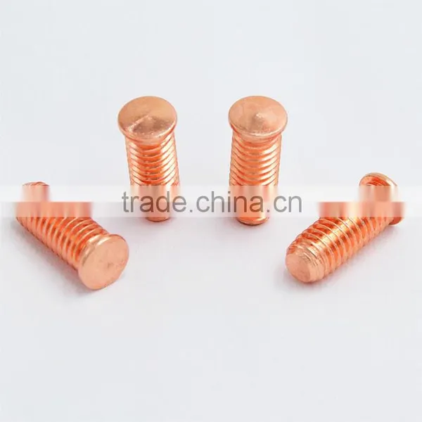 Short Cycle Stud For Arc Welding photo-3