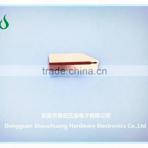 TC Hot Pressure Heater Tip photo-3