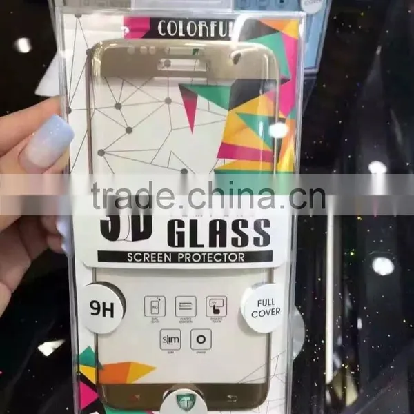 Shenzhen Wholesale Mobile Phone Accessories 2.5D 0.26mm Toughened Tempered Glass Screen Protector For Sony XP photo-2
