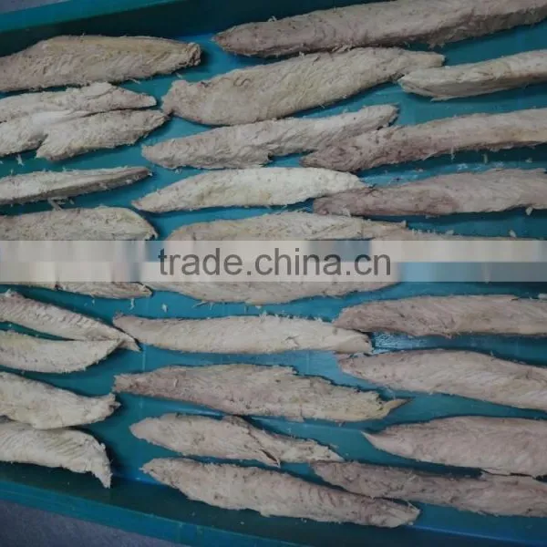 Frozen Precooed Bonito Loins High Quality for Sale photo-3