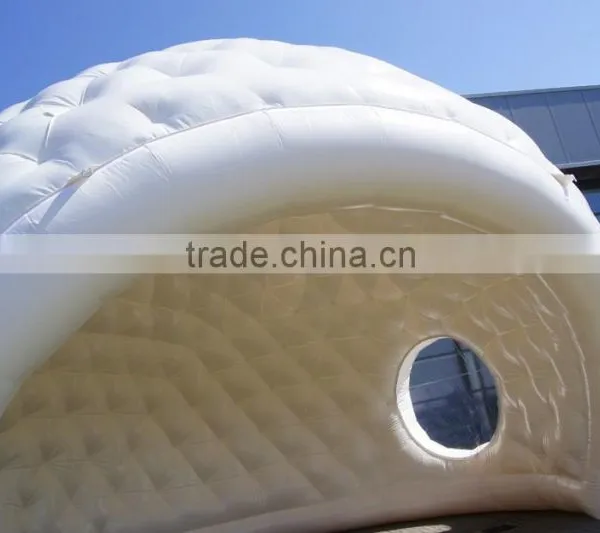 Inflatable Golf Simulator For Sale photo-3