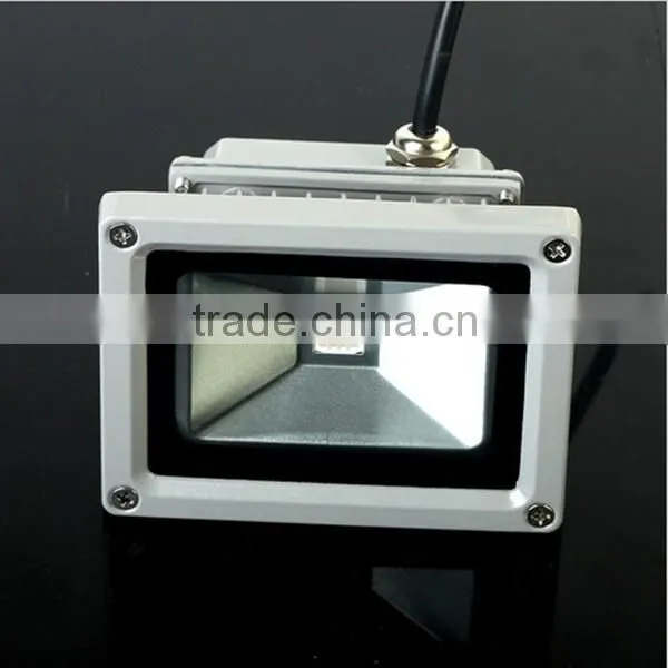 Tri Spectrum Led Grow Light 10W/ 20w/ 30w/ 50w , 10 Watt Wterproof Led Grow Light photo-2