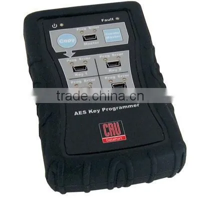 Encryption Key Programmer