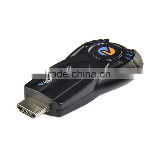 Newest 5G Smart Cast TV Stick Ezcast Miracast Dongle DLNA Airplay For IOS Andriod OS Windows 8.1 photo-2