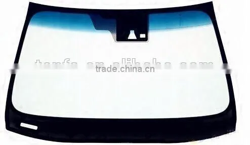 Automotive Car Glass Factory photo-3
