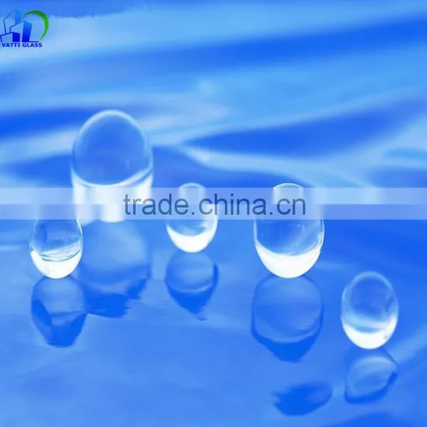 High Quality Crystal Glass Balls Bubbles for Table Decorration With Good Price