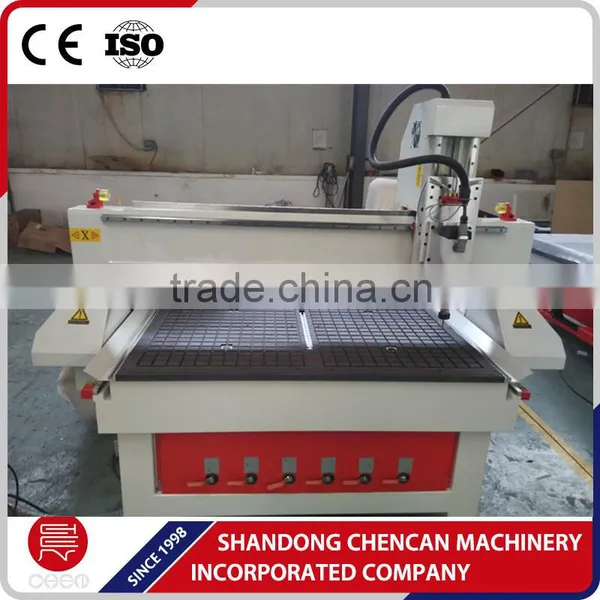 1325 Wood Cnc Router Machine for Wood Processing photo-3