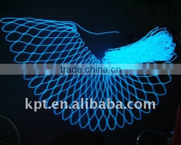Neon Use Back Decorative Light