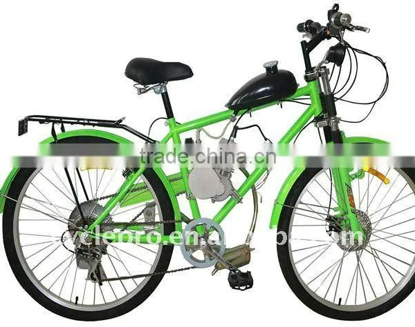 bicycle G02