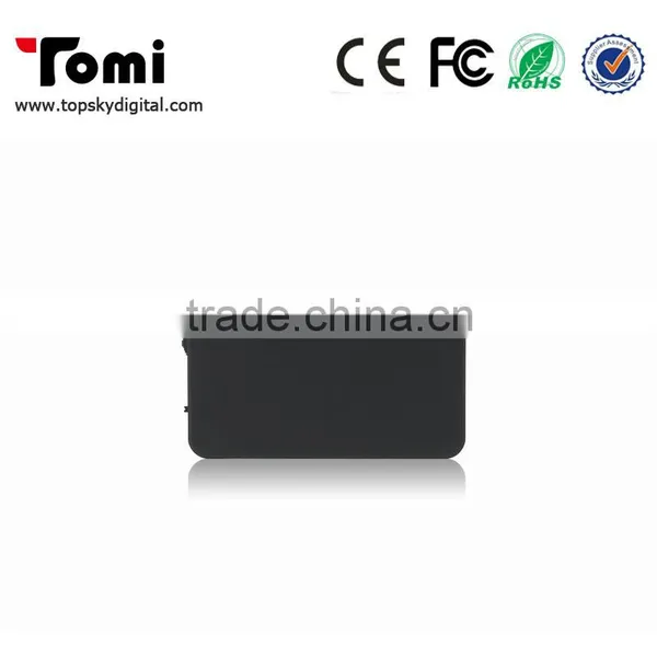OBD2 HUD 3inch Car Hud Head Up Display Plug Play Freely Switch. Km and Mile Speed Alarm photo-5