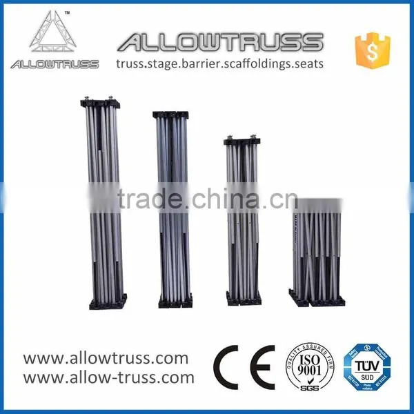 High Quality Portable Best Sale Aluminium Outdoor Stage photo-5