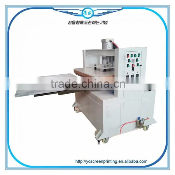 Fabric Sport Jersey Sublimation Printing Machine photo-2