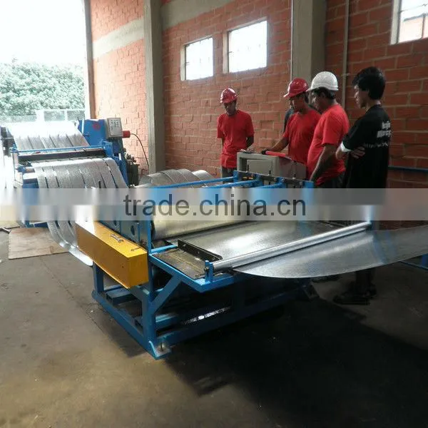 PRO Slitting Line