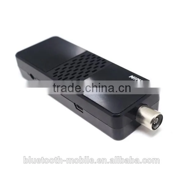 Manufacturer Price HD 1080P Mstar7T01 Dvb T2 Set Top Box photo-2