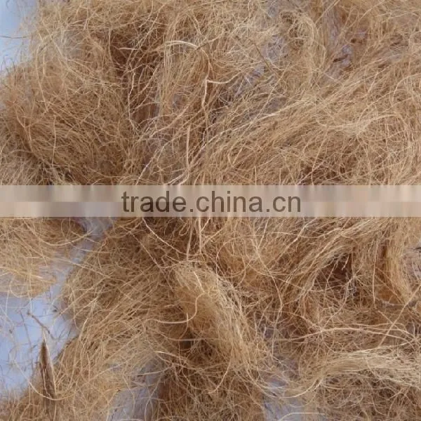 High Grade Coconut Shell Fiber Bale Opening Machine With Overseas Service Center Avlaible Coconut Fiber Machine photo-4