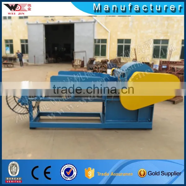 Latest Technology Automatic Sisal Extracting Machine photo-2