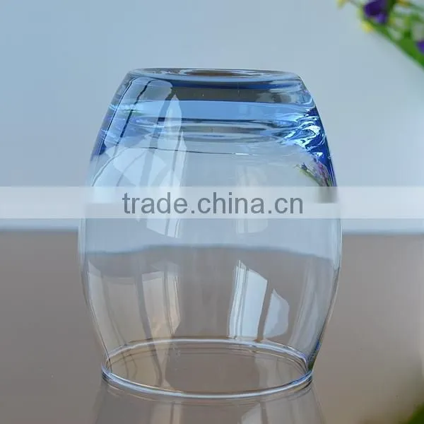 New Design Scotch Whisky Glass Cup Colored photo-3
