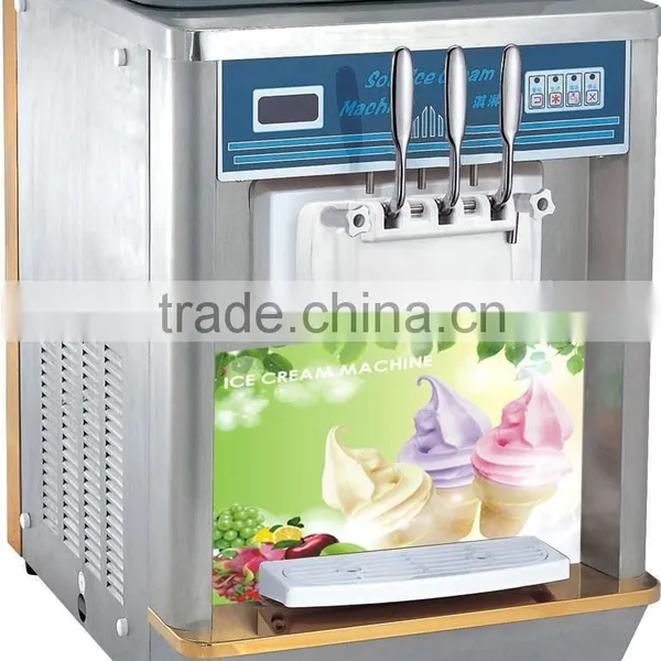 Gelato Machine photo-3