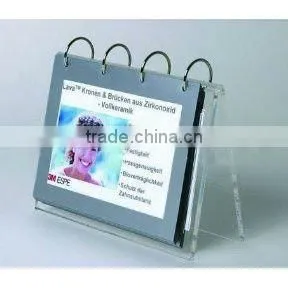 Acrylic Photo Frame