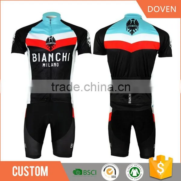 2015 Fashion Cycling Clothing Sportswear