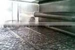 Rotational Moulded for Sheet Metal Rotational Mould photo-3