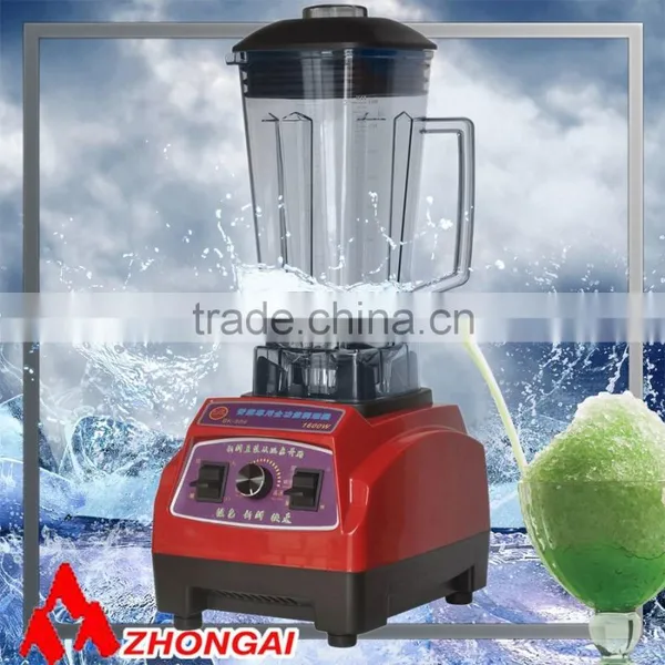 Fruit Processor ,Mixer Juicer Blender 3.6L Capacity