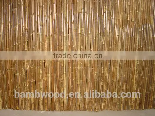 Lattice Fance, Bamboo Fence photo-2