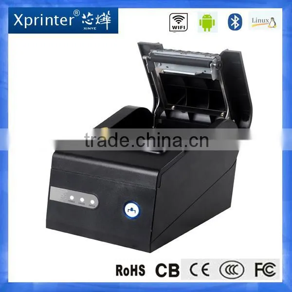 Factory Price 80mm 3d Thermal Printer photo-4