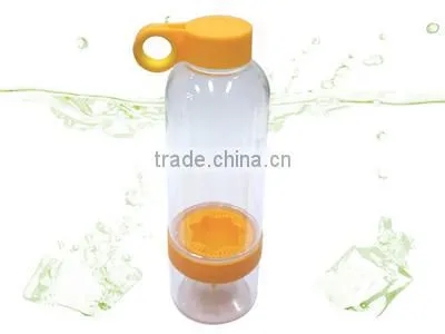 B14-0634 Promotional Custom Plastic Bottle