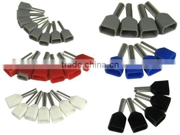 Hot Sale,High Quality,CE Rohs Approval,Core End Terminal photo-5